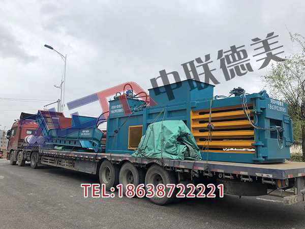 甘肅新廢紙打包機哪個牌子好