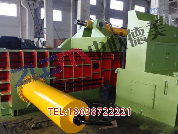 寧夏220廢紙打包機(jī)參數(shù)