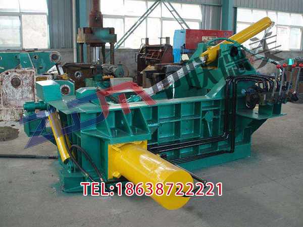 寧夏進口廢紙打包機尺寸