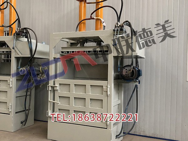 陜西120廢紙打包機廠家