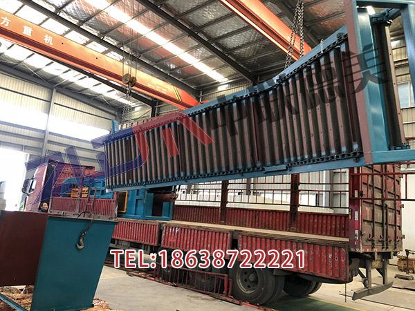 青海120廢紙打包機(jī)臥式多少錢