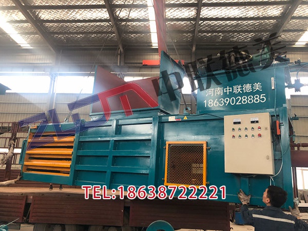云南全自動(dòng)廢紙打包機(jī)什么牌子好