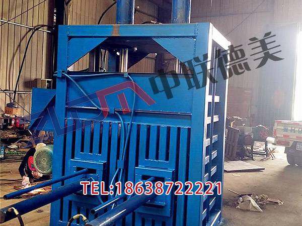 海南臥式半自動(dòng)廢紙打包機(jī)哪種好