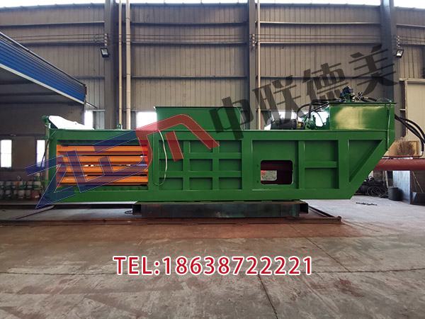 云南那里有廢紙打包機(jī)器