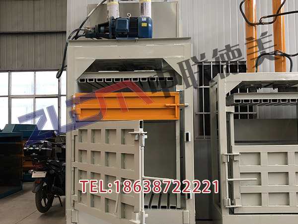 廣西進(jìn)口廢紙打包機(jī)價(jià)格多少錢(qián)