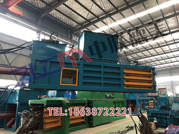 廣東臥式廢紙打包機(jī)供應(yīng)商