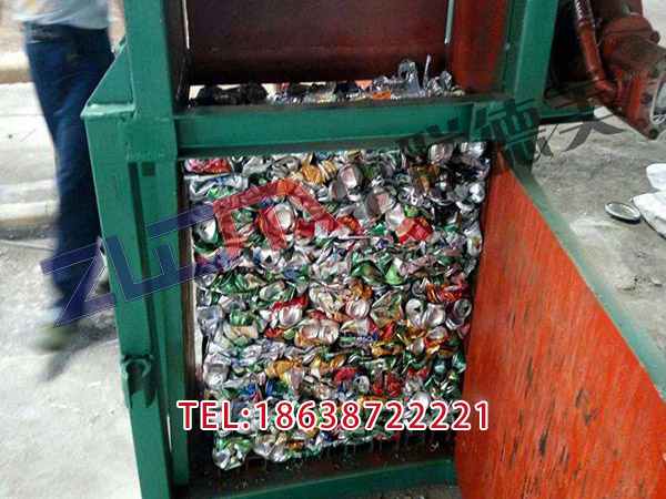 黑龍江新型廢紙打包機哪家好