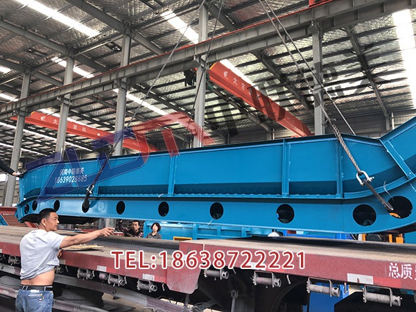 山西新型廢紙打包機配件