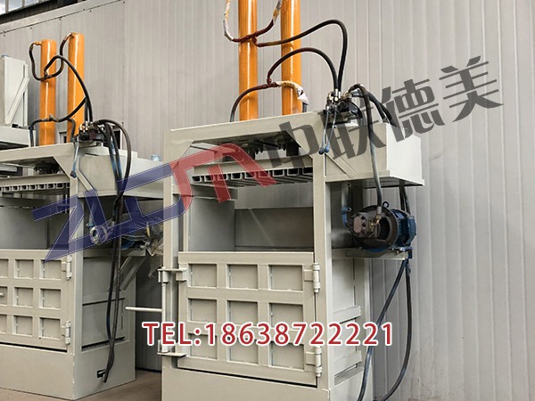 河北新型廢紙打包機(jī)哪種好