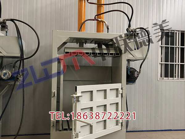 甘肅新廢紙打包機廠