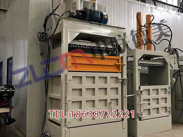 海南80廢紙打包機(jī)哪家好