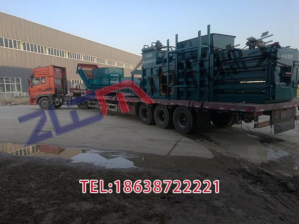 安徽二手廢紙打包機批發