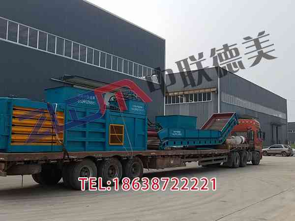 內蒙古小型廢紙打包機價格多少錢