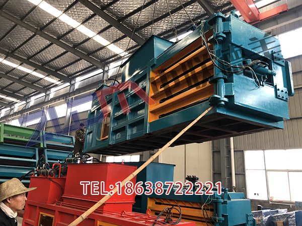 黑龍江那里有廢紙打包機(jī)報(bào)價(jià)