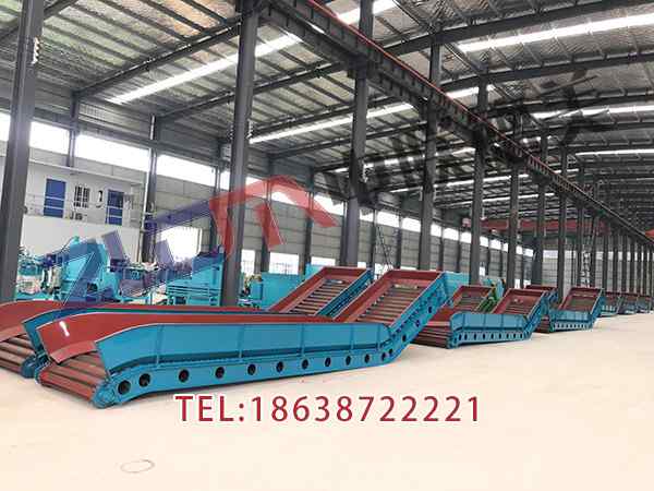 天津大型廢紙打包機(jī)視頻