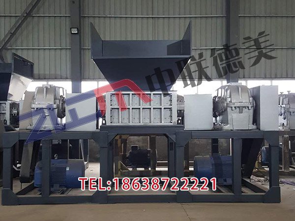 新疆臥式廢紙打包機尺寸標準