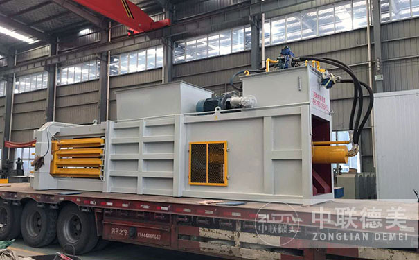 紙打包機(jī)廠家